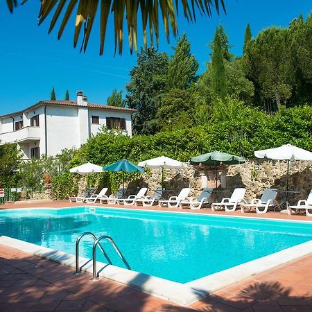 Hotel Le Rocce Маджоне Экстерьер фото