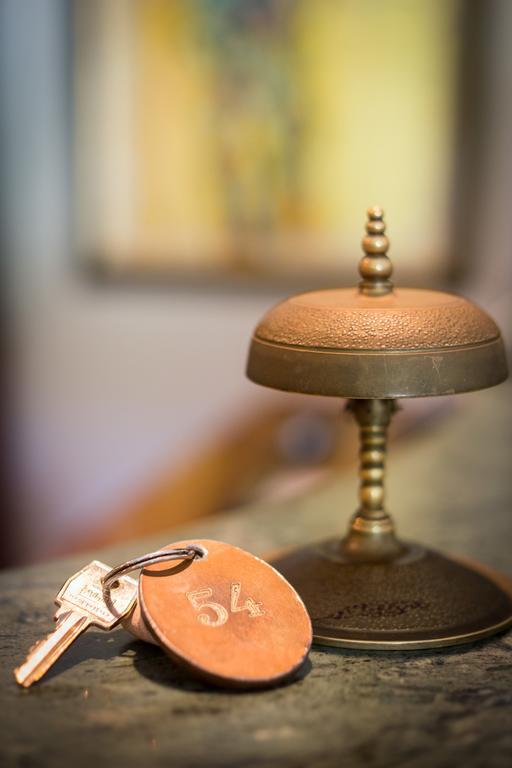 Hotel Le Rocce Маджоне Экстерьер фото