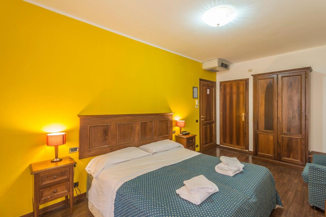 Hotel Le Rocce Маджоне Экстерьер фото